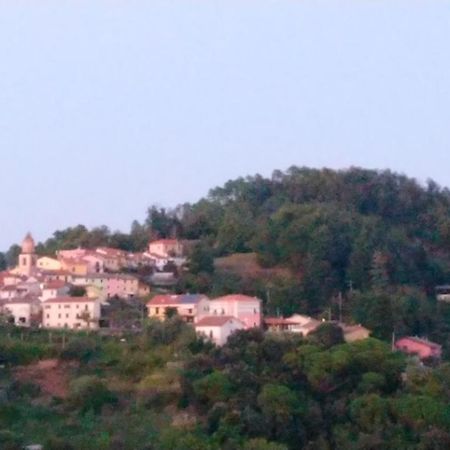Casafiorita Βίλα Mattarana Εξωτερικό φωτογραφία
