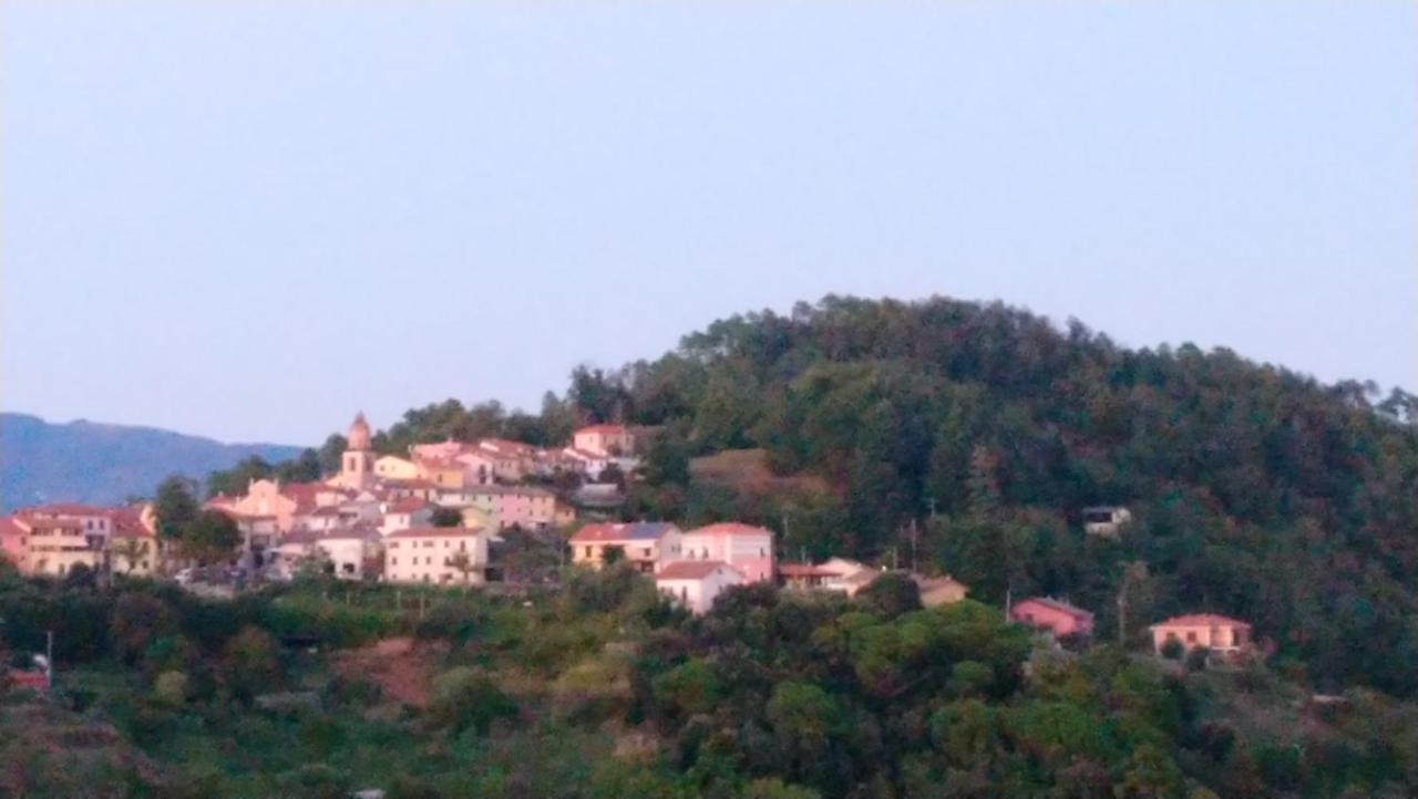 Casafiorita Βίλα Mattarana Εξωτερικό φωτογραφία