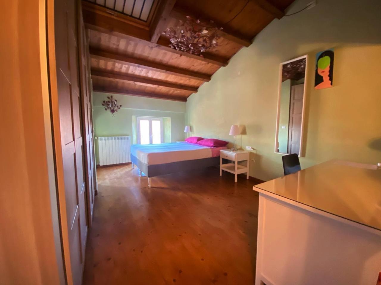 Casafiorita Βίλα Mattarana Εξωτερικό φωτογραφία